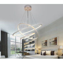 2020 nouveau design maison décoration d&#39;intérieur luxe moderne hôtel chambre lustre éclairage